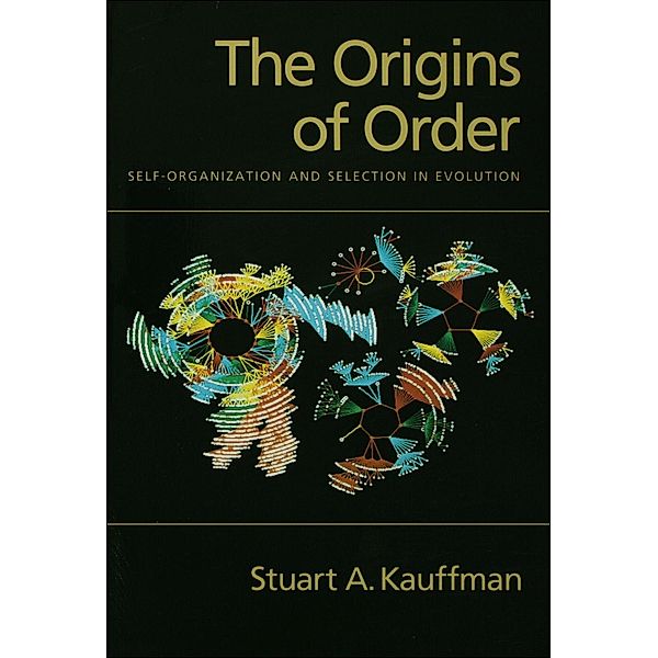 The Origins of Order, Stuart A. Kauffman