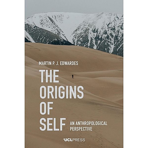 The Origins of Self, Martin P. J. Edwardes