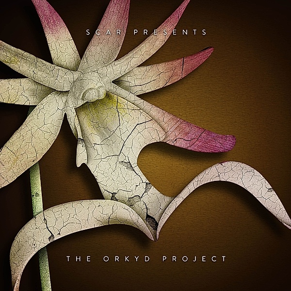 The Orkyd Project (2lp) (Vinyl), Scar