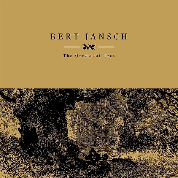 The Ornament Tree, Bert Jansch