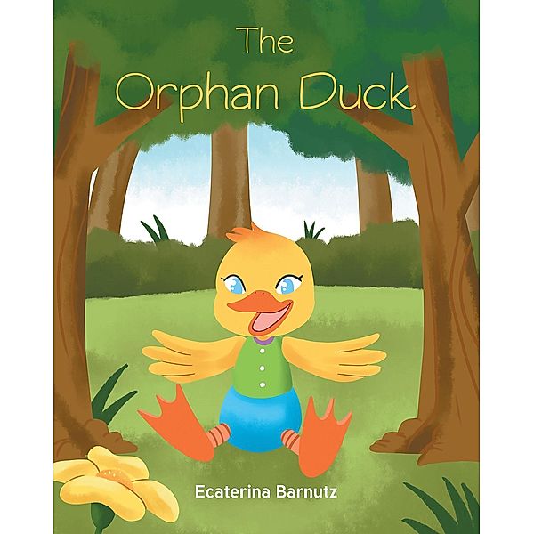 The Orphan Duck, Ecaterina Barnutz