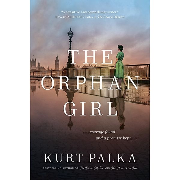 The Orphan Girl, Kurt Palka