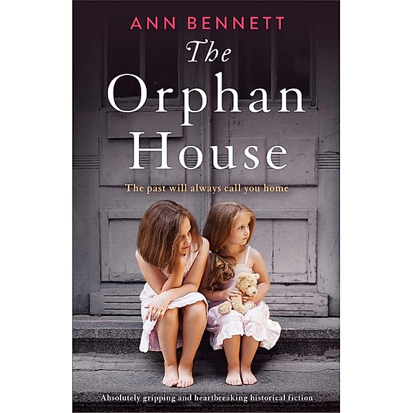 The Orphan House, Ann Bennett