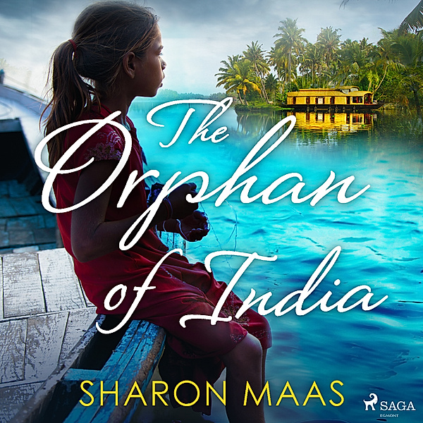 The Orphan of India, Sharon Maas