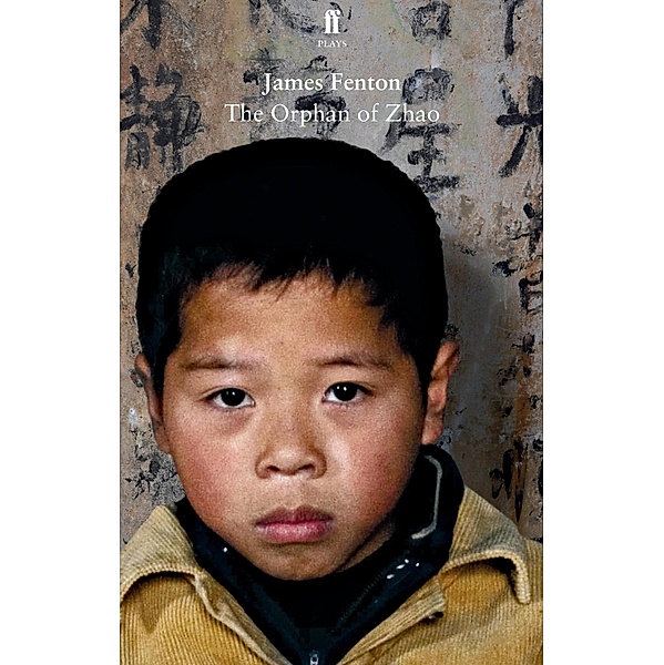 The Orphan of Zhao, James Fenton