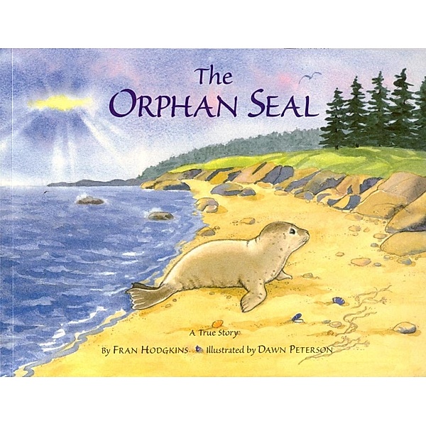 The Orphan Seal, Fran Hodgkins