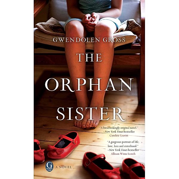 The Orphan Sister, Gwendolen Gross