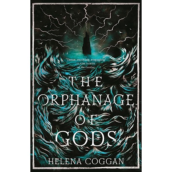 The Orphanage of Gods, Helena Coggan
