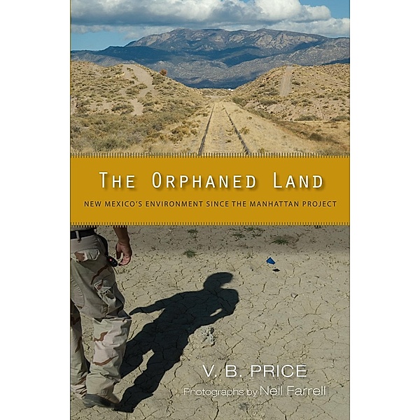 The Orphaned Land, V. B. Price