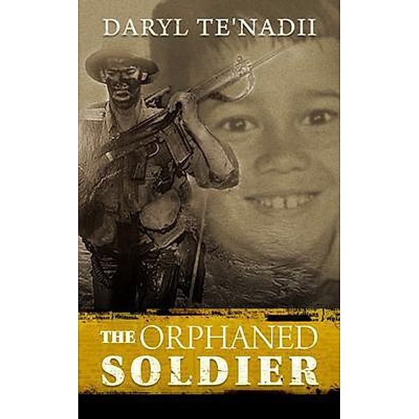 The Orphaned Soldier, Daryl Te'Nadii