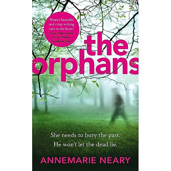 The Orphans, Annemarie Neary