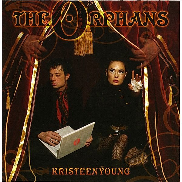 The Orphans, Kristeen Young