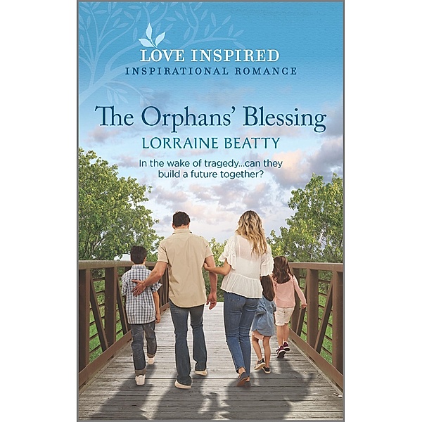 The Orphans' Blessing, Lorraine Beatty