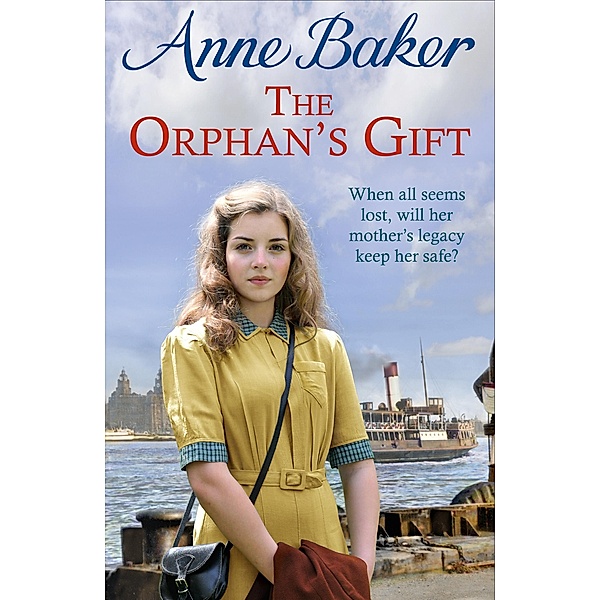 The Orphan's Gift, Anne Baker