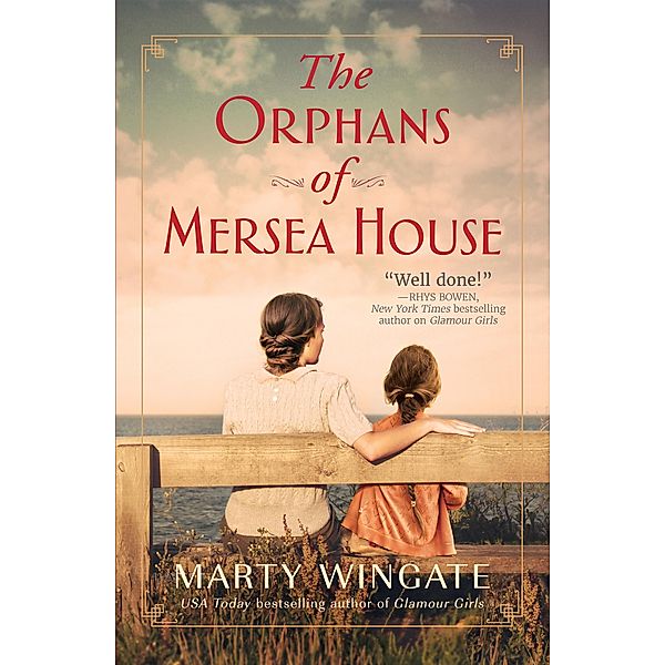 The Orphans of Mersea House, Marty Wingate