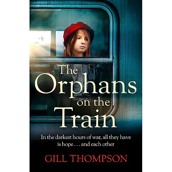 The Orphans on the Train, Gill Thompson
