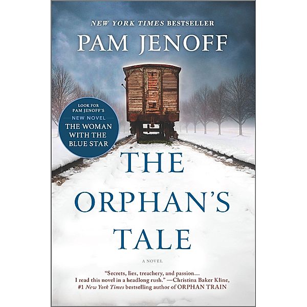 The Orphan's Tale, Pam Jenoff