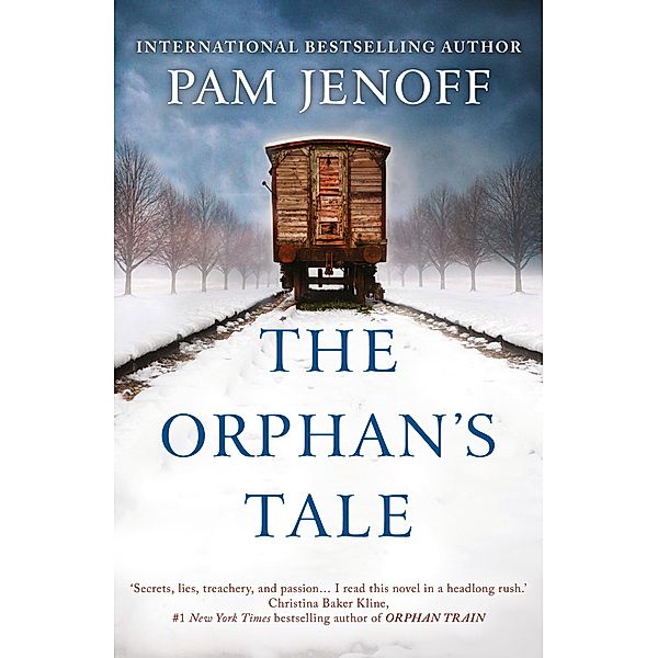 The Orphan's Tale, Pam Jenoff