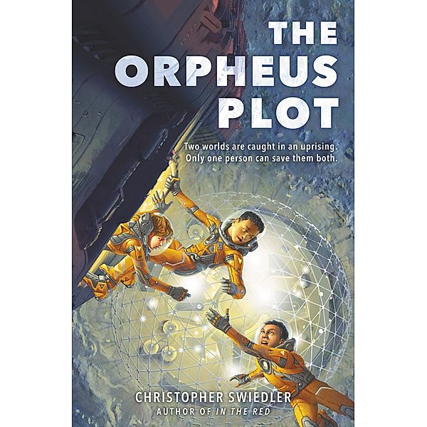 The Orpheus Plot, Christopher Swiedler