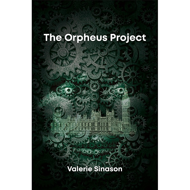valerie sinason - the orpheus project