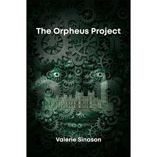 The Orpheus Project, Valerie Sinason