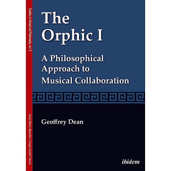 The Orphic I, Geoffrey Dean