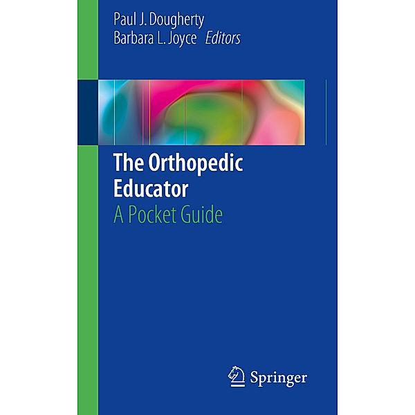 The Orthopedic Educator