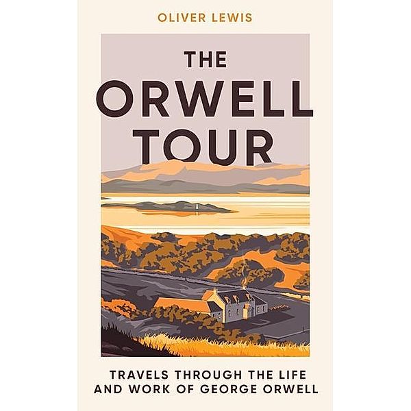 The Orwell Tour, Oliver Lewis