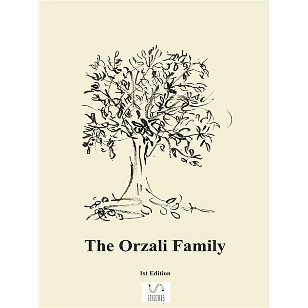 The Orzali Family, Mario Orzali