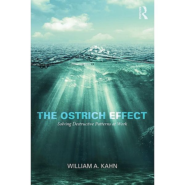 The Ostrich Effect, William Kahn