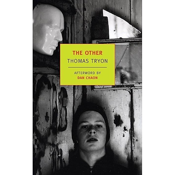 The Other, Thomas Tryon