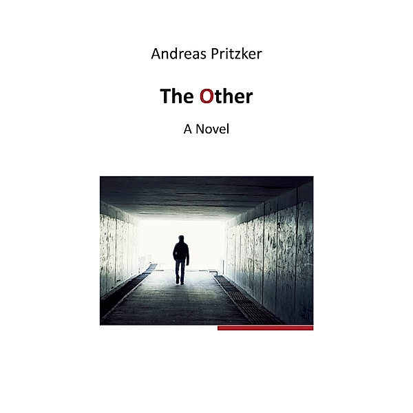 The Other, Andreas Pritzker
