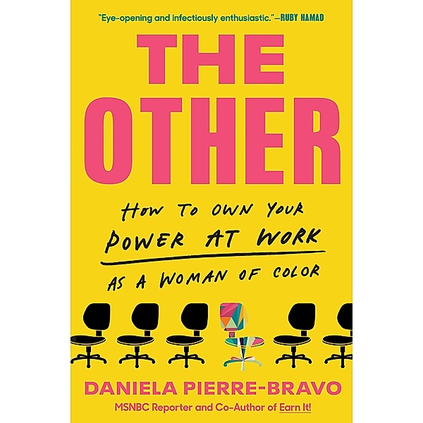 The Other, Daniela Pierre-Bravo