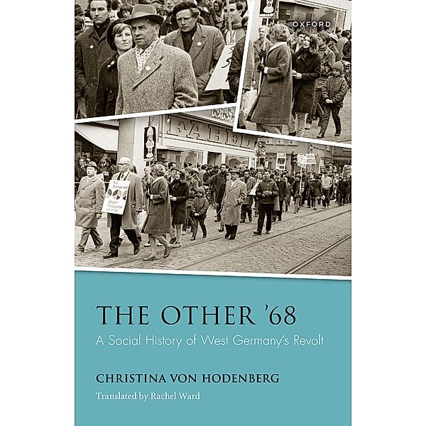 The Other '68, Christina von Hodenberg