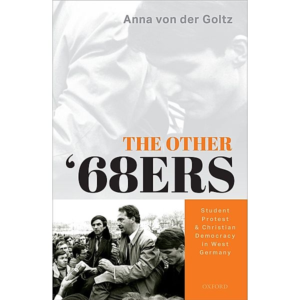 The Other '68ers, Anna von der Goltz