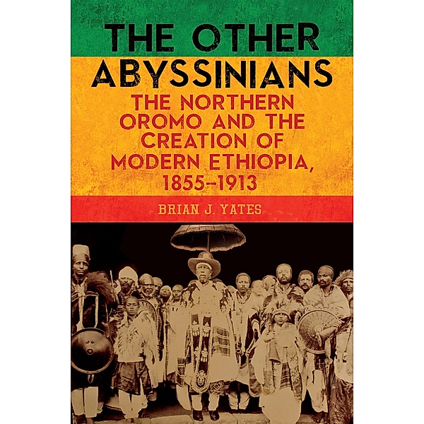 The Other Abyssinians, Brian J. Yates