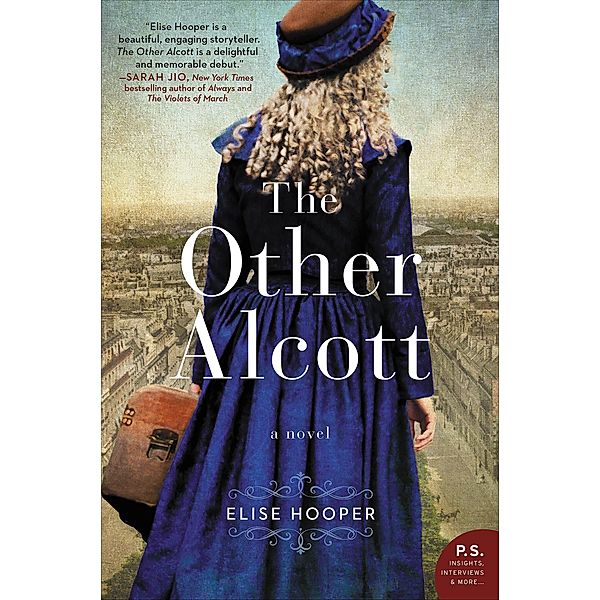 The Other Alcott, Elise Hooper