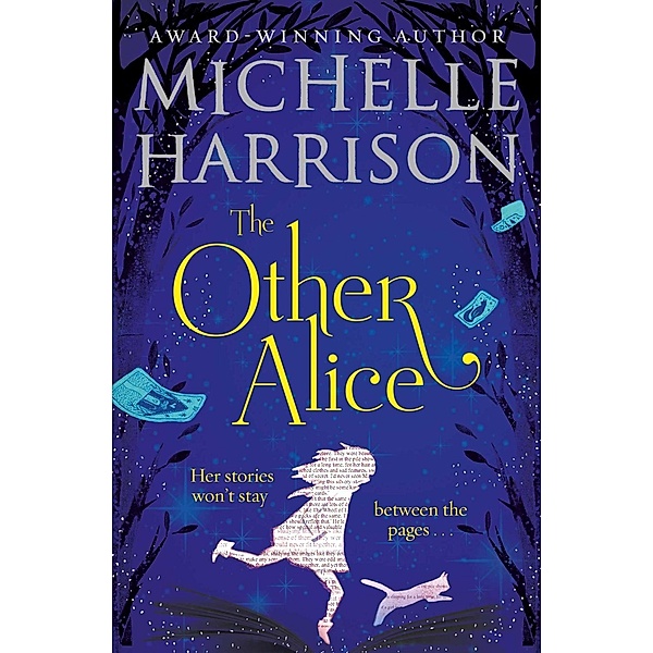The Other Alice, Michelle Harrison