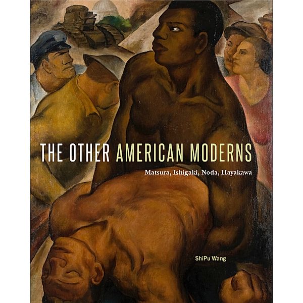 The Other American Moderns, ShiPu Wang