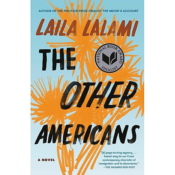 The Other Americans, Laila Lalami
