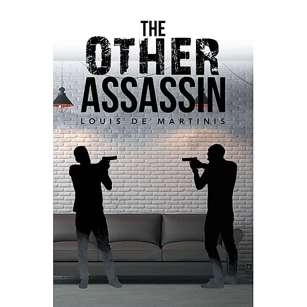 The Other Assassin, Louis De Martinis