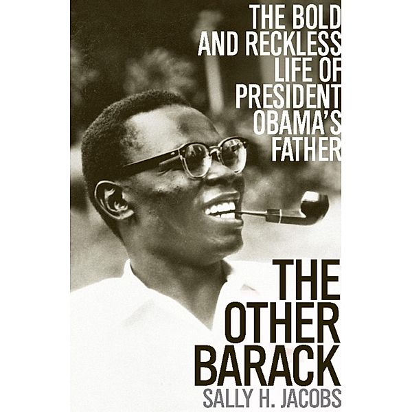 The Other Barack, Sally H Jacobs