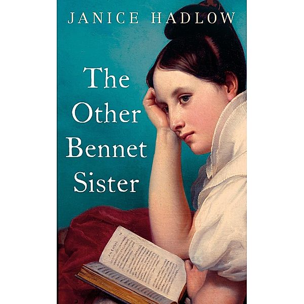 The Other Bennet Sister, Janice Hadlow