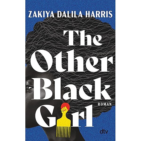 The Other Black Girl, Zakiya Dalila Harris