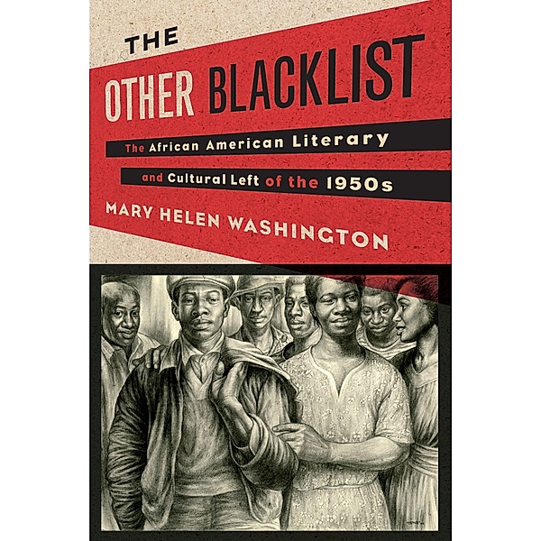 The Other Blacklist, Mary Washington