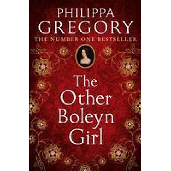 The Other Boleyn Girl, Philippa Gregory