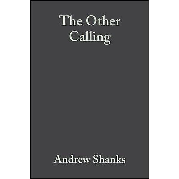 The Other Calling, Andrew Shanks