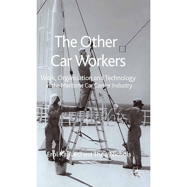 The Other Car Workers, E. Kahveci, T. Nichols