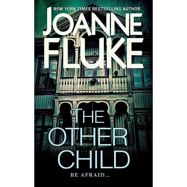 The Other Child, Joanne Fluke