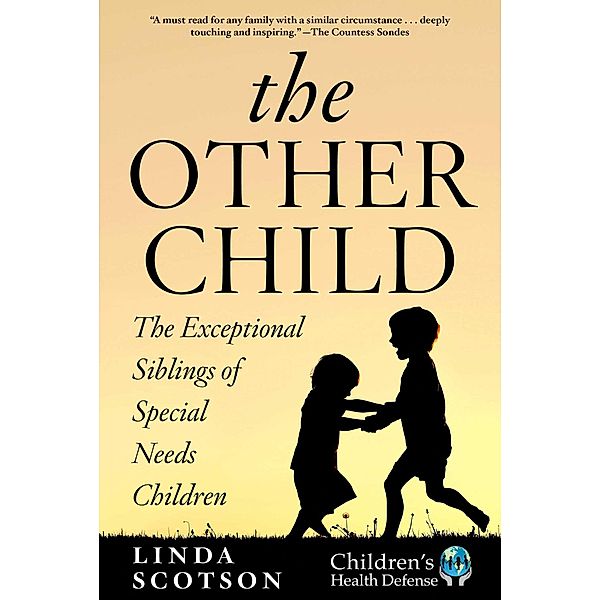 The Other Child, Linda Scotson
